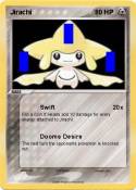 Jirachi