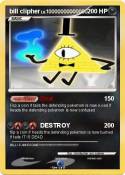 bill clipher