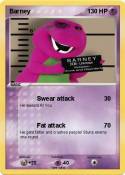 Barney