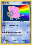 Nyan Cat