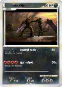 halo killer
