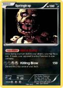 Springtrap