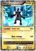 Zekrom