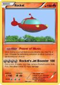 Rocket