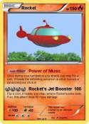 Rocket