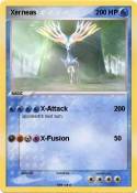 Xerneas