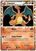 Charzard