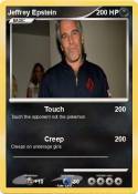 Jeffrey Epstein