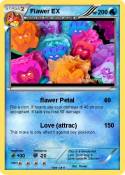 Flawer EX