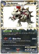 Dry Bowser