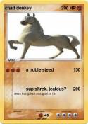 chad donkey chad donkey