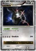 Arceus