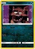 Foxy