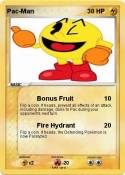 Pac-Man