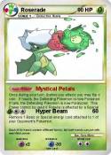 Roserade
