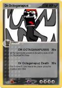 Dr.Octoganapus