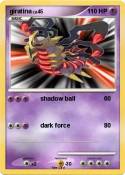 giratina