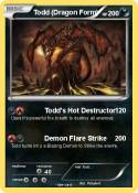 Todd (Dragon