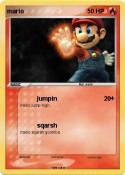mario