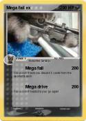 Mega fail ex