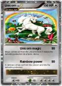 Unicorn