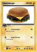 cheeseburger