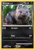 Wombat