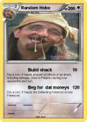 Random Hobo Random Hobo