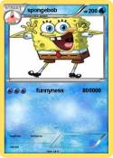 spongebob