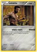 wolverine