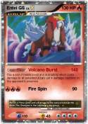 Entei GS