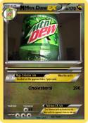 Mtn Dew