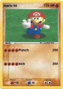 mario 64