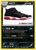 bred 11