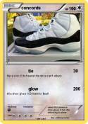concords