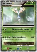 Xerneas