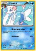Primarina