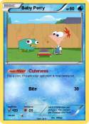 Baby Perry
