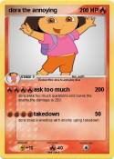 dora the