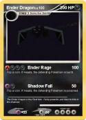Ender Dragon