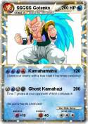 SSGSS Gotenks