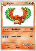 Squirtoh
