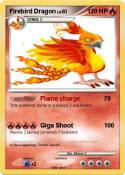 Firebird Dragon