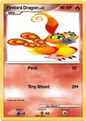 Firebird Dragon