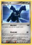 Kyurem