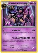 Chaos Lord