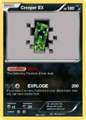 Creeper EX