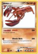 lobster