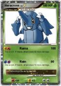 Heracross