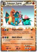 Pokemon Trainer